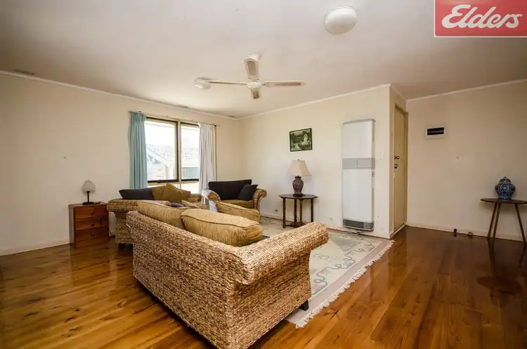 Third view of Homely house listing, 36 Healey Close, Wodonga VIC 3690