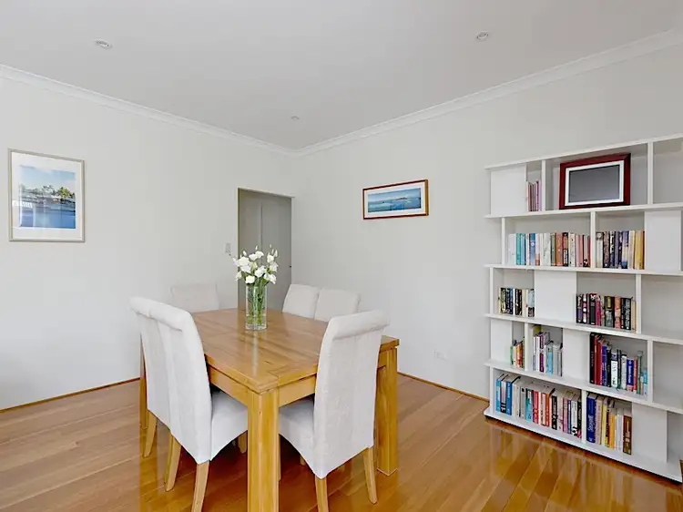 Fifth view of Homely house listing, 17B Jukes Way, Wembley WA 6014