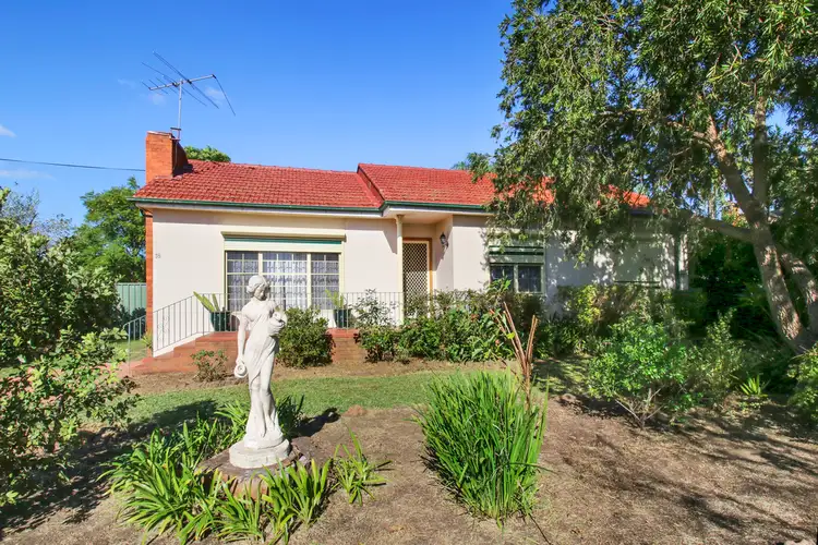 Second view of Homely house listing, 18 Albert Street, Ingleburn NSW 2565