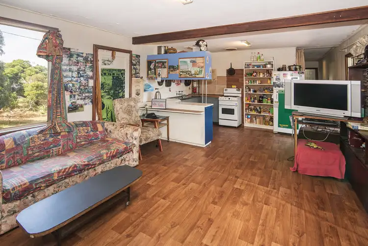 Fourth view of Homely house listing, 11 Georgette Road, Gracetown WA 6284