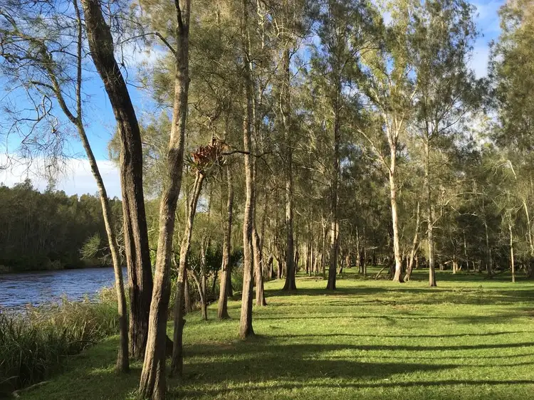 Lot 8 Haydons Wharf Road, Cooperabung NSW 2441