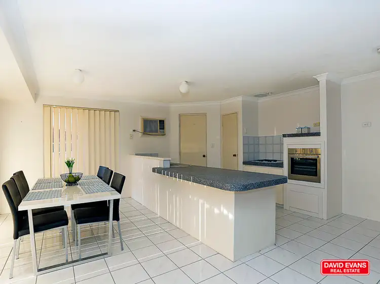 Third view of Homely house listing, 6 Bateson Heights, Clarkson WA 6030