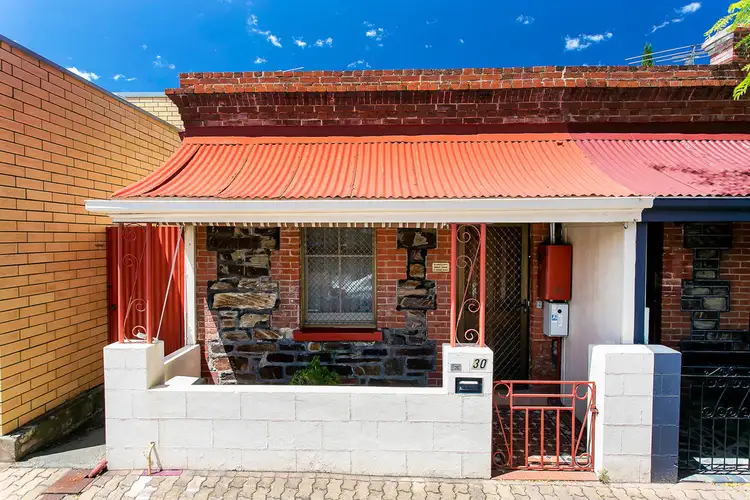 30 Hamley Street, Adelaide SA 5000