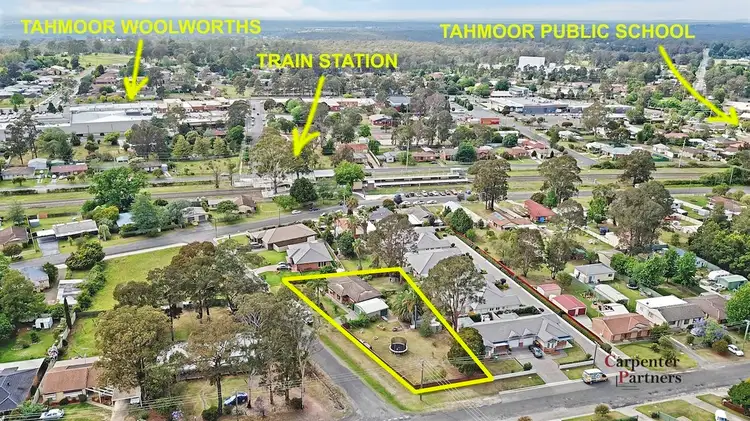 4 King Street, Tahmoor NSW 2573