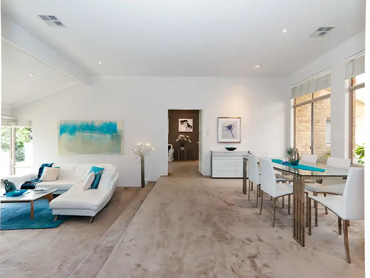 Third view of Homely house listing, 19 Meruka Retreat, Hillarys WA 6025