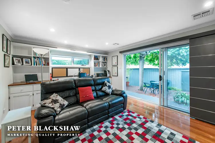 Sixth view of Homely house listing, 4 Ayers Street, Curtin ACT 2605