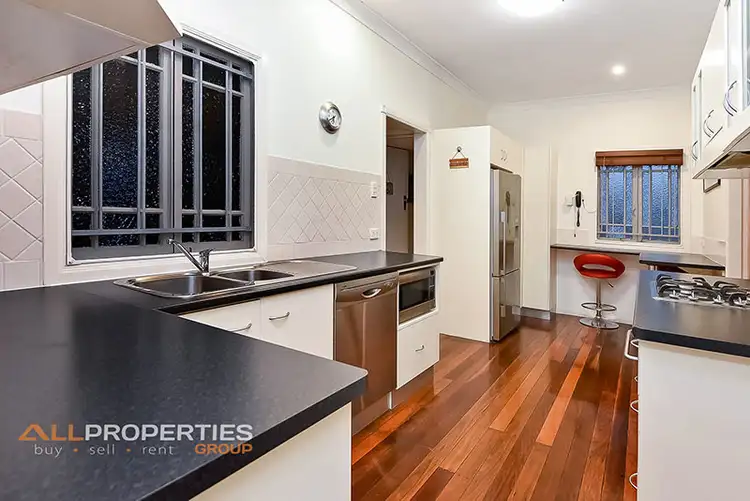 Third view of Homely house listing, 91 Gainsborough Street, Moorooka QLD 4105