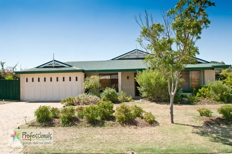 21 Wattlebird Crescent, Ellenbrook WA 6069