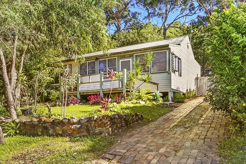 Main view of Homely house listing, 82 Rosella Road, Empire Bay NSW 2257