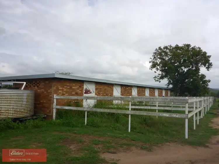 Fifth view of Homely rural property listing, 25 OLD TOOWOOMBA ROAD, Placid Hills QLD 4343