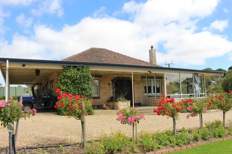 Fourth view of Homely rural property listing, 738 Range Road, Parawa SA 5203