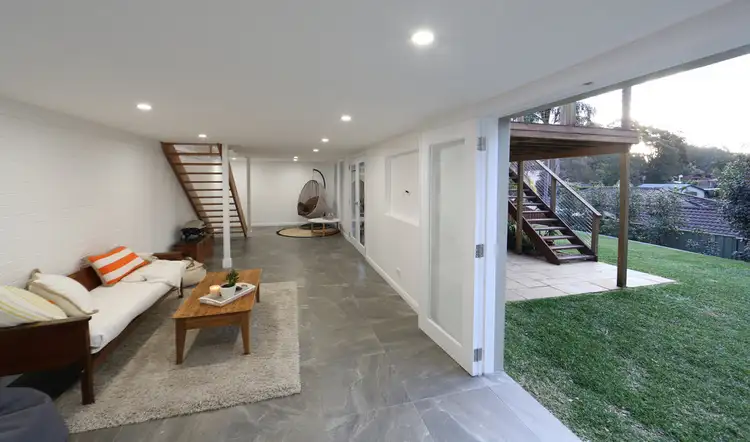 Third view of Homely house listing, 89 Harrison Street, Belmont North NSW 2280