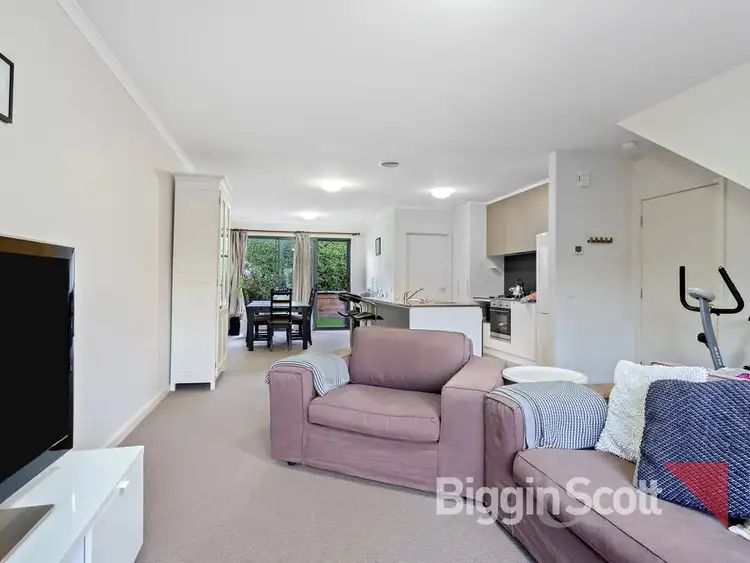 Third view of Homely house listing, 14 St James Park Drive, Mulgrave VIC 3170