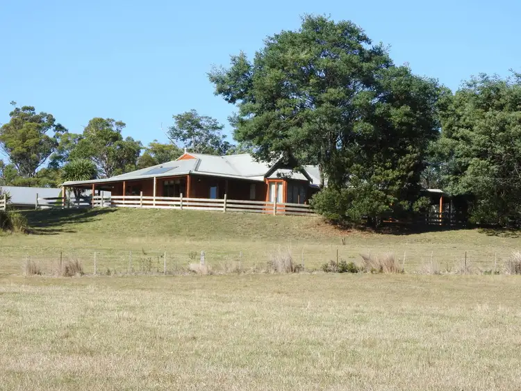 Seventh view of Homely rural property listing, 293 Gillespies Road, Nabowla TAS 7260
