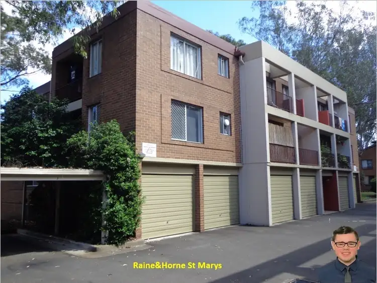 1D/9-19 York Road, Jamisontown NSW 2750