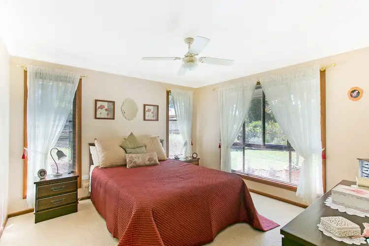 Sixth view of Homely house listing, 3 Mavis Court, Highfields QLD 4352