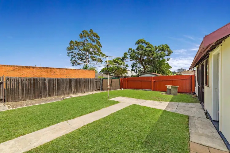 9 HEYDON STREET, Enfield NSW 2136