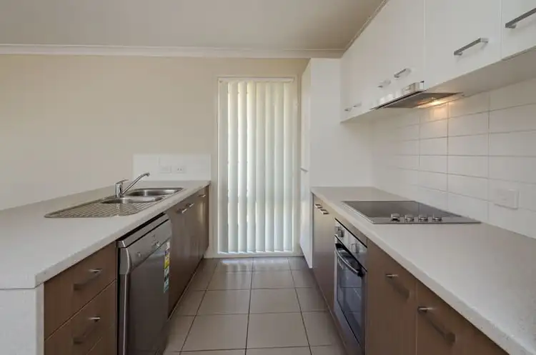 Third view of Homely house listing, 18 Fremont Street, Calliope QLD 4680