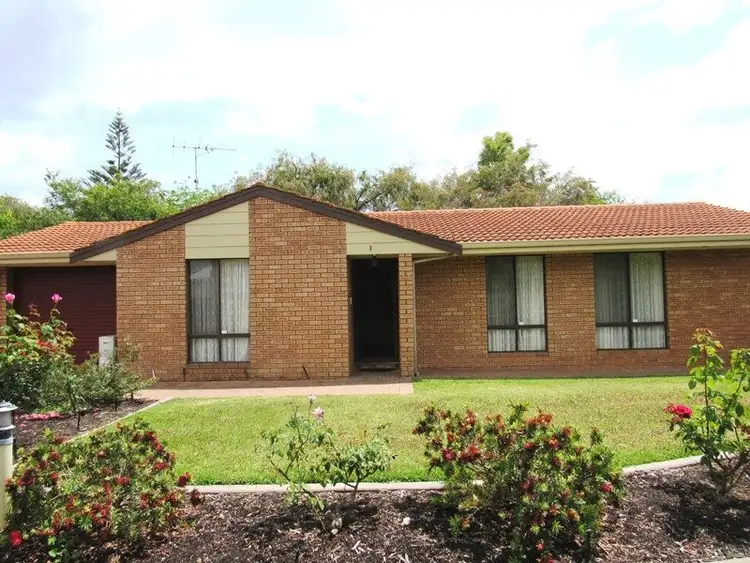 Fifth view of Homely house listing, 1/54 West Street, West Busselton WA 6280