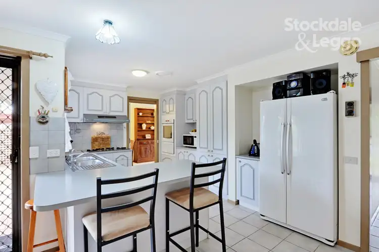 Fifth view of Homely house listing, 20 Sun Valley Drive, Shepparton VIC 3630