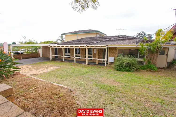 Main view of Homely house listing, 41 Hadleigh Way, Girrawheen WA 6064