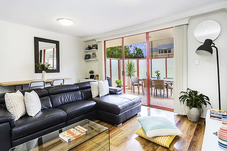 124/41 Rocklands Road, Wollstonecraft NSW 2065