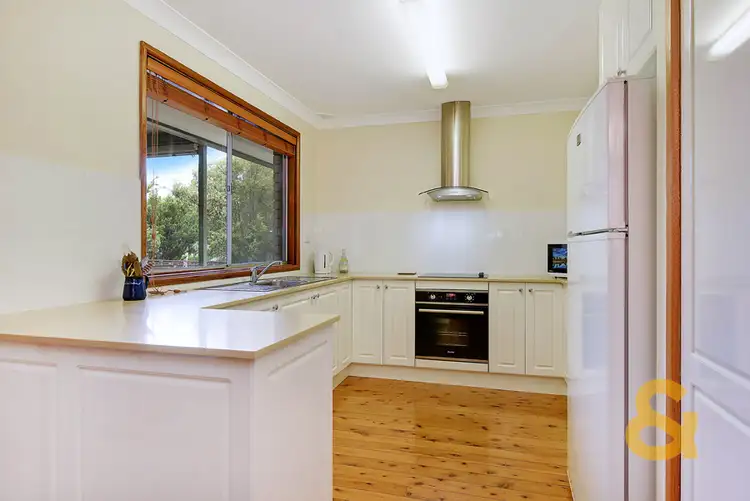 Fourth view of Homely house listing, 3 Allsopp Avenue, Baulkham Hills NSW 2153