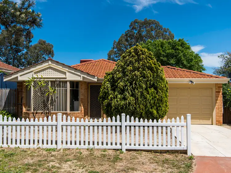 Second view of Homely house listing, 50 Inquirer Lane, Stratton WA 6056