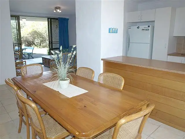 Fourth view of Homely apartment listing, 21/90 Boomerang Drive, Boomerang Beach NSW 2428