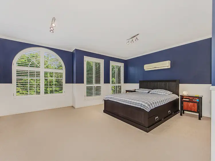 Seventh view of Homely house listing, 35 JABIRU PL, Bellbowrie QLD 4070