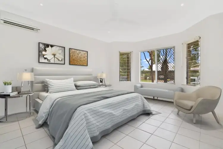 Fifth view of Homely house listing, 3 Kentia Grove, Durack NT 830