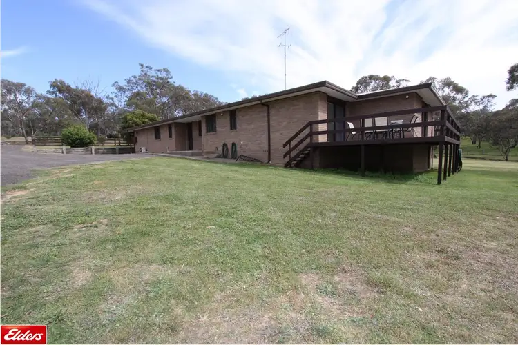 Second view of Homely house listing, 733 Old Cooma Road, Googong NSW 2620
