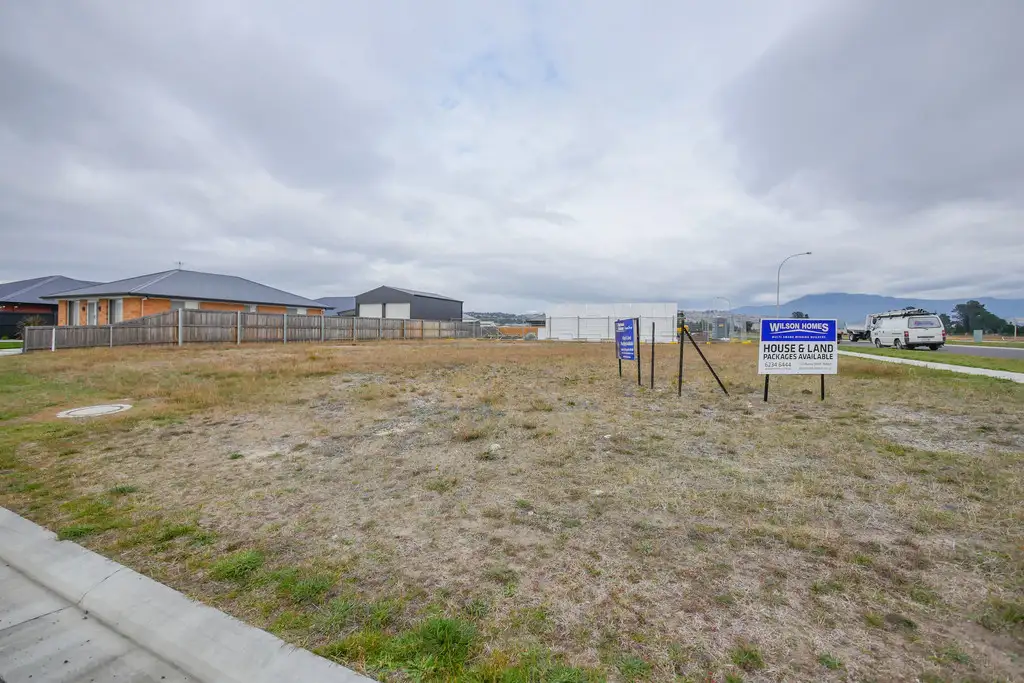Main view of Homely land listing, 51 Menin Drive, Brighton TAS 7030