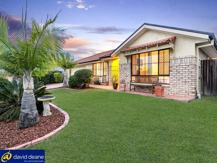 Main view of Homely house listing, 29 Gum St, Warner QLD 4500