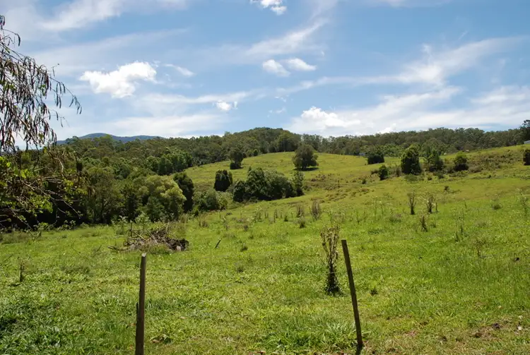 Sixth view of Homely rural property listing, 3222 (Lot 2) Kyogle Road,'Burrellea', Mount Burrell NSW 2484