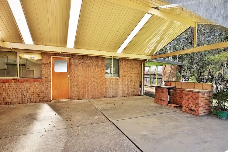 Second view of Homely house listing, 26 Australia Avenue, Callala Bay NSW 2540