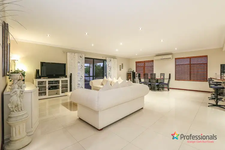 Third view of Homely house listing, 3 Graceland Avenue, Landsdale WA 6065