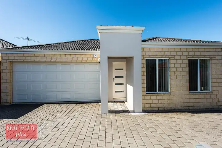 3/30 Cope Street, Midland WA 6056