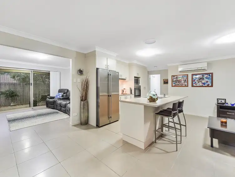 Sixth view of Homely house listing, 6 Brendan Thorne Place, Marsden QLD 4132