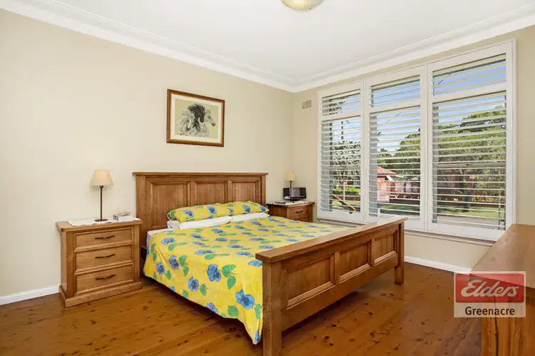 Fifth view of Homely house listing, 4 Bettina Court, Greenacre NSW 2190