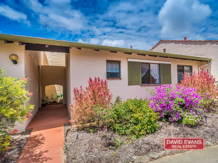 Main view of Homely unit listing, Unit 323/55 Belgrade Road, Wanneroo WA 6065