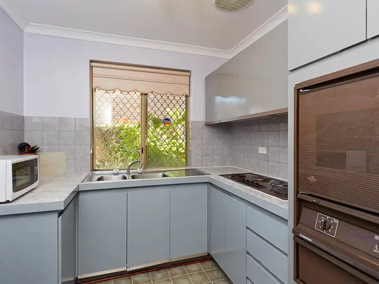 Fourth view of Homely unit listing, 24/11 Petterson Avenue, Samson WA 6163