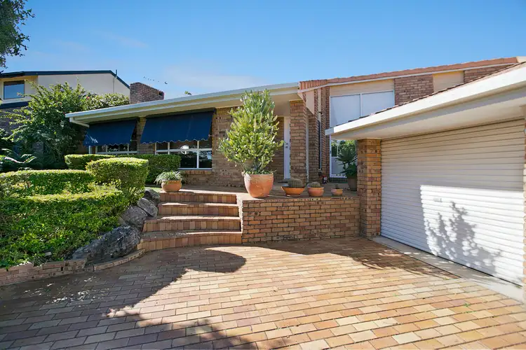Main view of Homely house listing, 4 Chave Court, Wynnum West QLD 4178