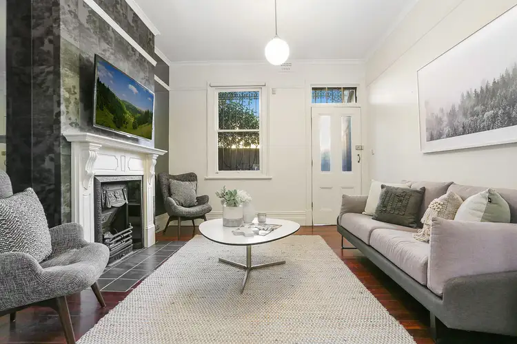 Second view of Homely house listing, 56a Pyrmont Bridge Road, Annandale NSW 2038