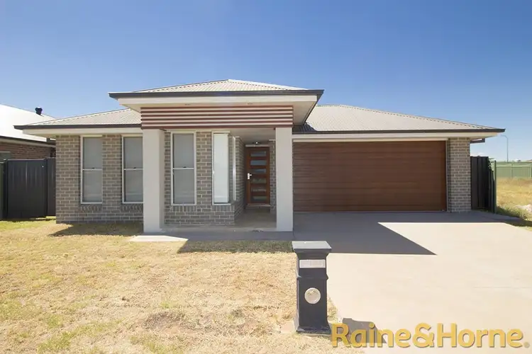 30 Argyle Avenue, Dubbo NSW 2830