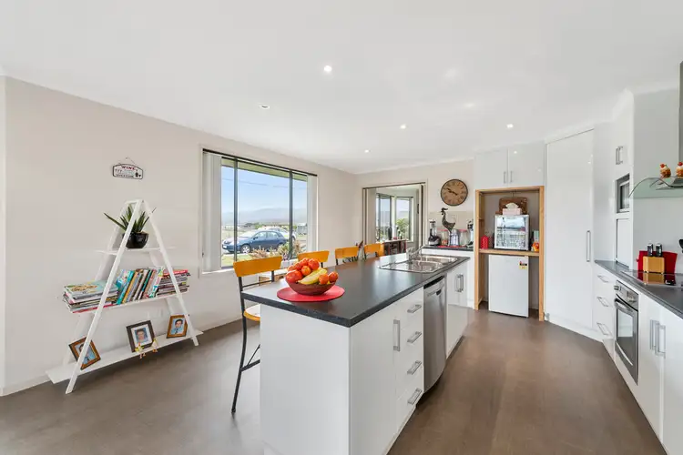 Sixth view of Homely house listing, 1 Hildergard Court, Brighton TAS 7030