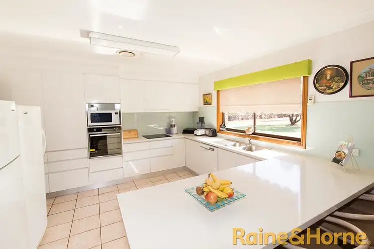 Second view of Homely house listing, 21L Angle Park Road, Dubbo NSW 2830