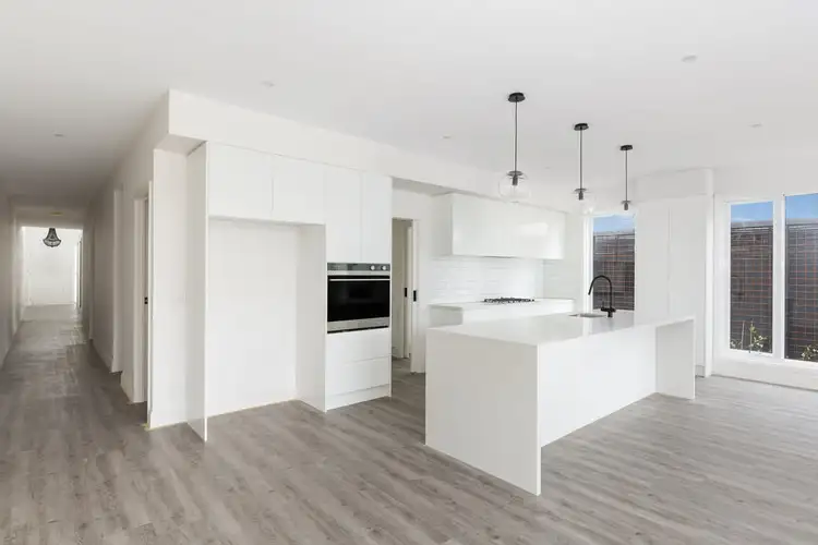 Second view of Homely townhouse listing, 1/43 Bentons Road, Mornington VIC 3931