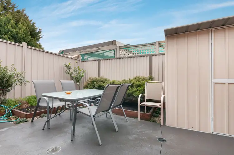 Fifth view of Homely house listing, 41 Cimberwood Drive, Craigieburn VIC 3064