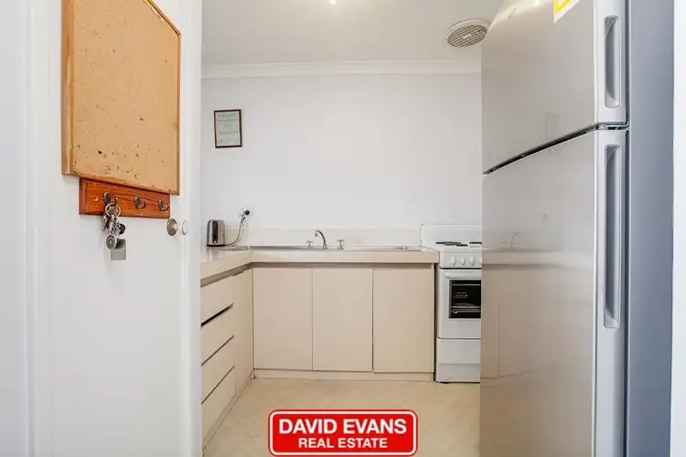 Fifth view of Homely house listing, 6/6 Hawkins Street, Rockingham WA 6168